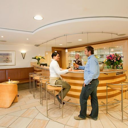 Hotel Barbarossa Ντίσελντορφ Ανέσεις φωτογραφία