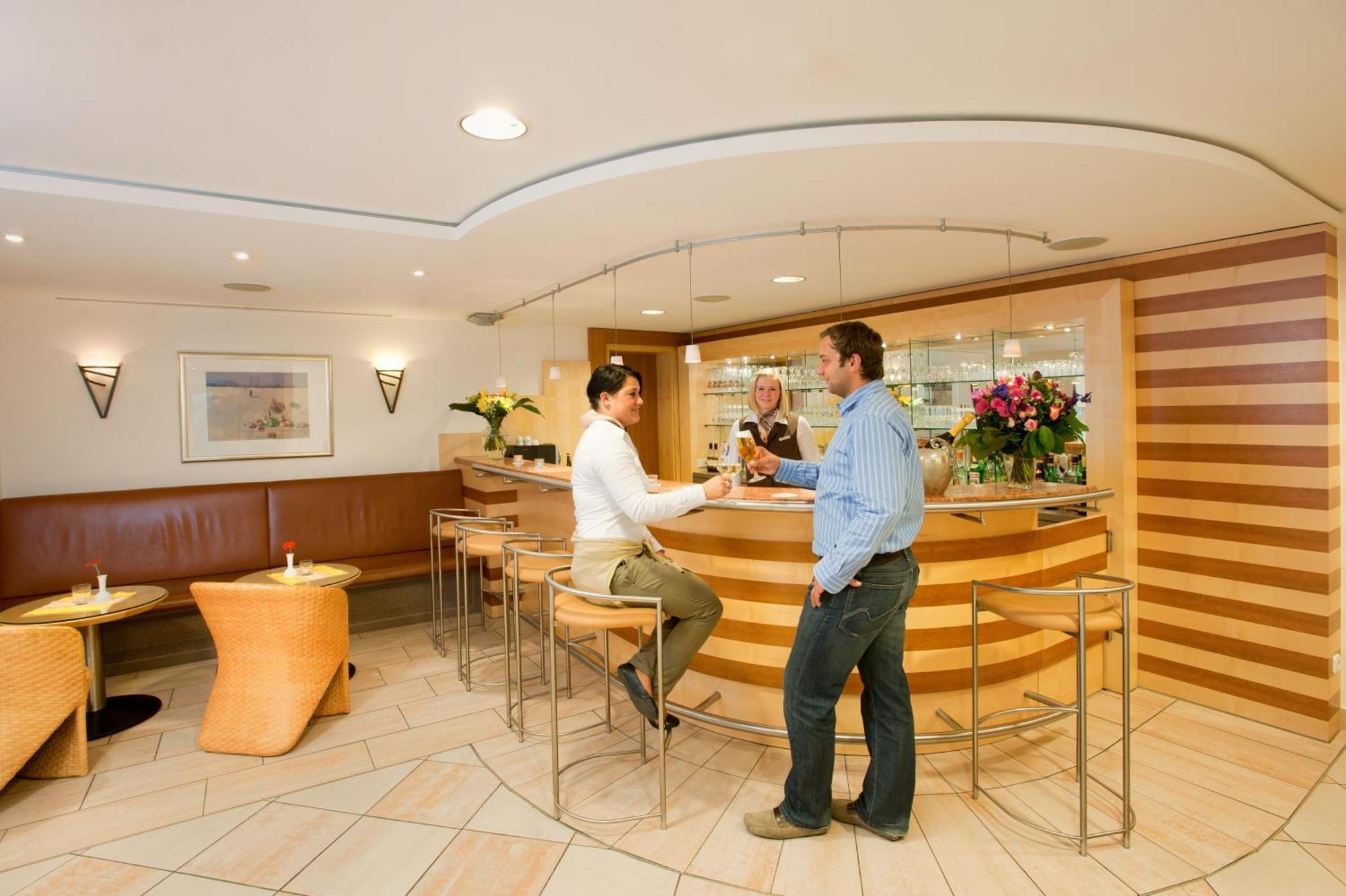 Hotel Barbarossa Ντίσελντορφ Ανέσεις φωτογραφία