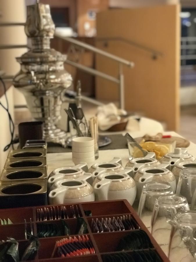 Hotel Barbarossa Ντίσελντορφ Εξωτερικό φωτογραφία