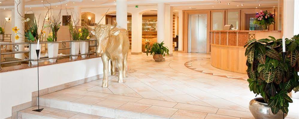 Hotel Barbarossa Ντίσελντορφ Εξωτερικό φωτογραφία